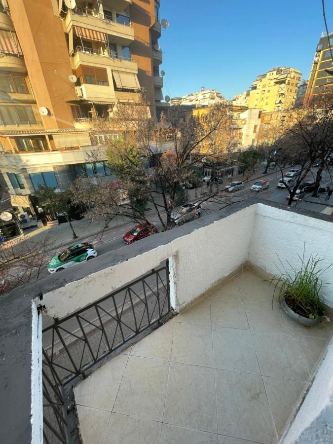 Lacasa-Wilson Square Τίρανα Εξωτερικό φωτογραφία